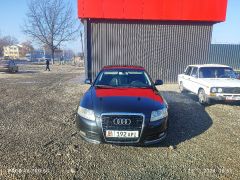 Photo of the vehicle Audi A6