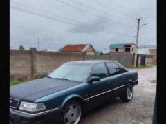 Сүрөт унаа Audi V8