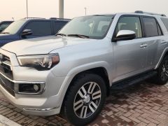 Фото авто Toyota 4Runner