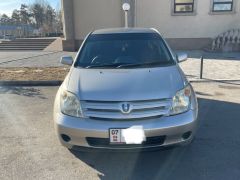 Photo of the vehicle Toyota Ist