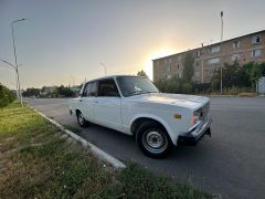 Photo of the vehicle ВАЗ (Lada) 2107