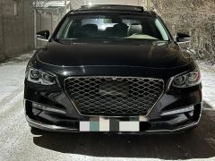 Сүрөт унаа Hyundai Grandeur