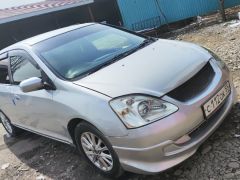 Сүрөт унаа Honda Civic