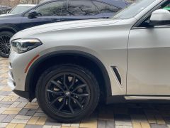 Фото авто BMW X5