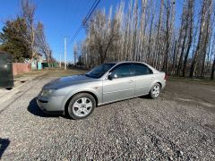 Сүрөт унаа Ford Mondeo