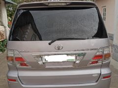 Photo of the vehicle Toyota Alphard