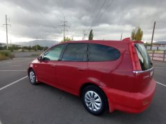 Сүрөт унаа Honda Stream