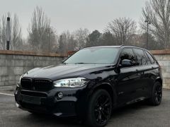 Сүрөт унаа BMW X5