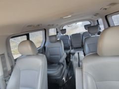 Фото авто Hyundai Starex (H-1)