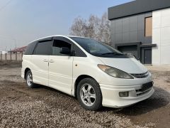 Сүрөт унаа Toyota Estima