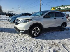 Сүрөт унаа Honda CR-V