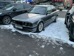 Сүрөт унаа BMW 5 серия