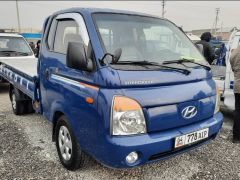 Фото авто Hyundai Porter