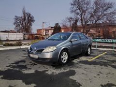 Сүрөт унаа Nissan Primera