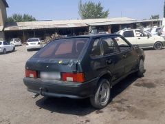 Photo of the vehicle ВАЗ (Lada) 2114