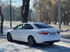 Photo of the vehicle Toyota Camry