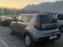 Фото авто Kia Soul