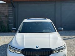 Сүрөт унаа BMW 3 серия