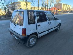 Фото авто Daewoo Tico