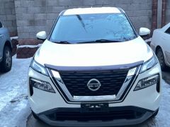 Сүрөт унаа Nissan Rogue