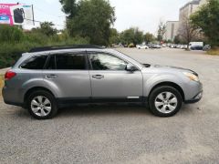 Сүрөт унаа Subaru Outback