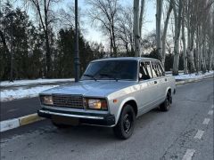 Фото авто ВАЗ (Lada) 2107