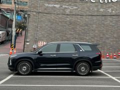 Сүрөт унаа Hyundai Palisade