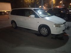 Photo of the vehicle Honda Odyssey