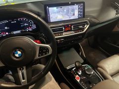 Photo of the vehicle BMW X3 M