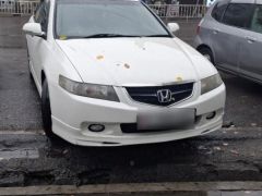 Сүрөт унаа Honda Accord