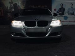 Фото авто BMW 3 серии