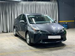 Фото авто Toyota Prius