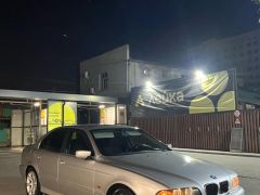 Сүрөт унаа BMW 5 серия