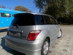 Photo of the vehicle Toyota Ist