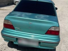 Photo of the vehicle Daewoo Nexia