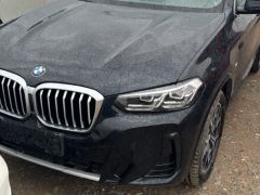 Сүрөт унаа BMW X3