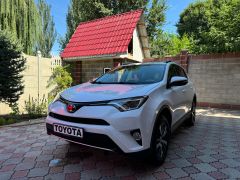 Фото авто Toyota RAV4