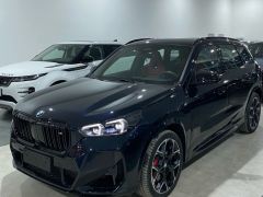 Фото авто BMW X1