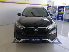 Фото авто Honda CR-V