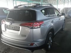 Фото авто Toyota RAV4