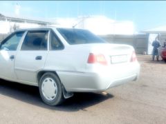 Сүрөт унаа Daewoo Nexia