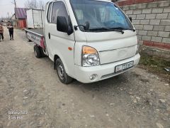 Фото авто Hyundai Porter