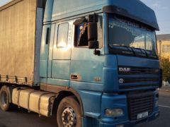 Фото авто DAF XF95 series