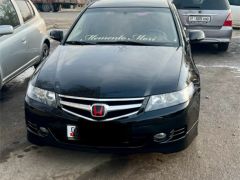 Сүрөт унаа Honda Accord