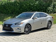 Сүрөт унаа Lexus ES