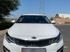 Фото авто Kia K5