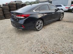 Photo of the vehicle Hyundai Sonata