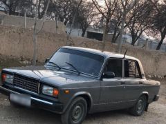 Photo of the vehicle ВАЗ (Lada) 2107