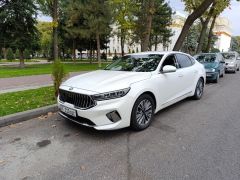 Фото авто Kia K7