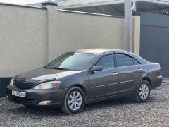 Сүрөт унаа Toyota Camry